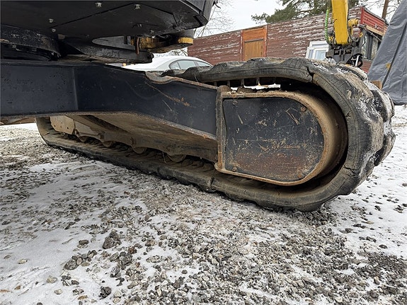 Yanmar VI080-1A 18 of 30