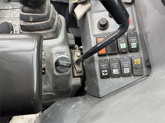 Yanmar VI080-1A 29 of 30