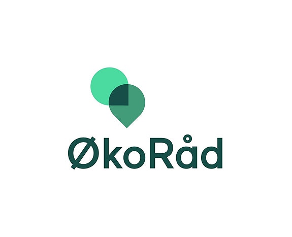 Økoråd Narvik logo