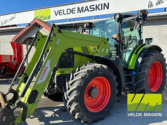 CLAAS ARION 440 TREND