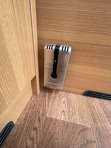 LMC Style Lift 430 Smart familievogn med køye og senkeseng! 28 of 30