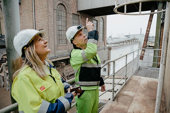 Bilde 3 av 5 i jobbannonse-galleriet