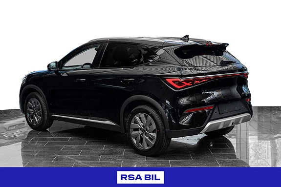 BYD Atto 3 7 of 30