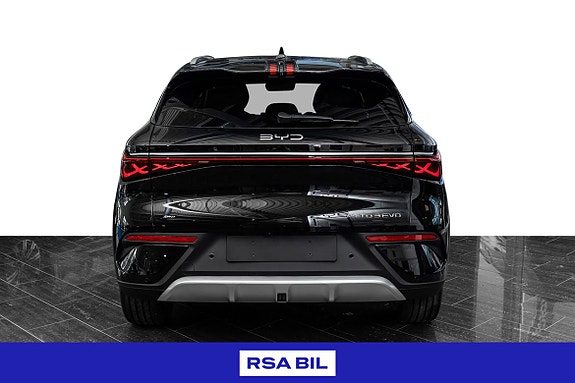 BYD Atto 3 6 of 30
