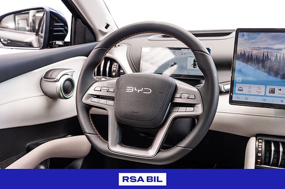 BYD Atto 3 11 of 30