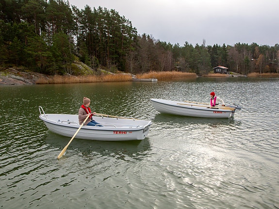 Fabrikkny Terhi 390