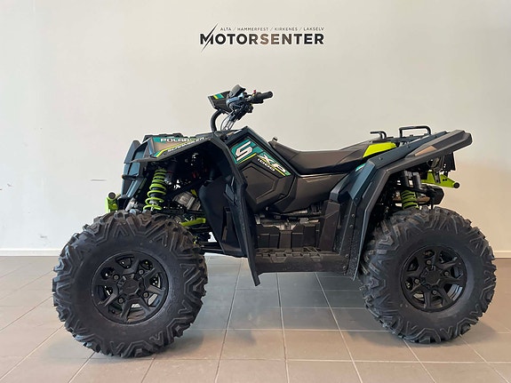 Polaris Scrambler XP S 1000 EPS