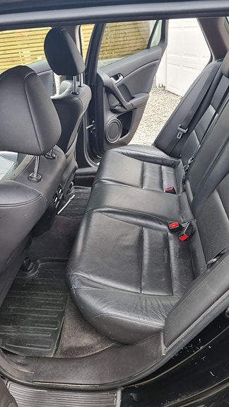 Honda Accord 25 of 30