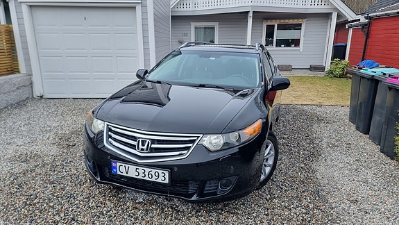 Honda Accord 5 of 30