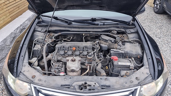 Honda Accord 30 of 30