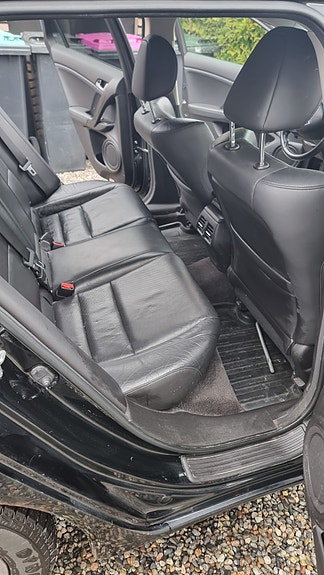 Honda Accord 24 of 30