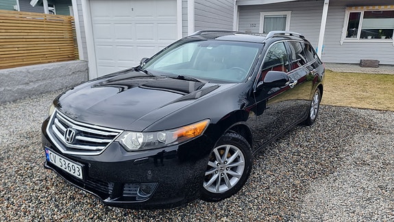 Honda Accord 6 of 30