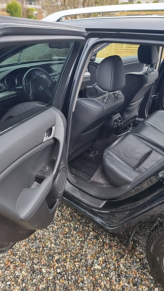 Honda Accord 22 of 30