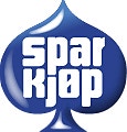 Spar Kjøp as logo