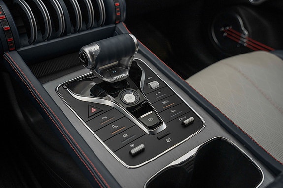 BYD Atto 3 12 of 25