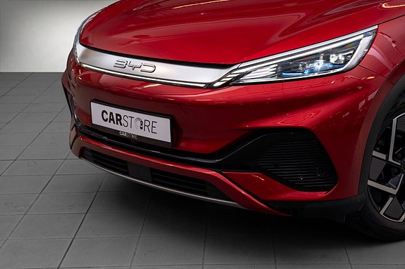 BYD Atto 3 2 of 5