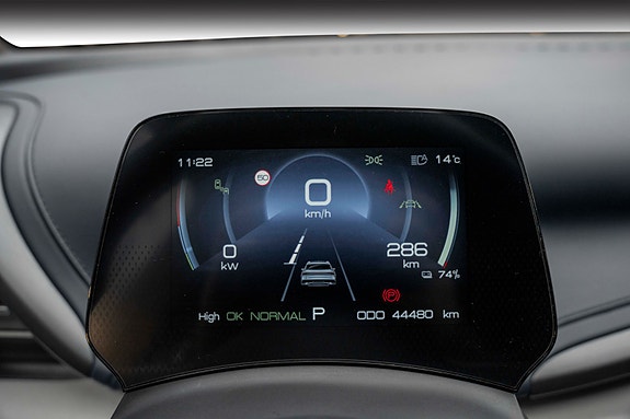 BYD Atto 3 9 of 25