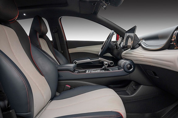 BYD Atto 3 20 of 25