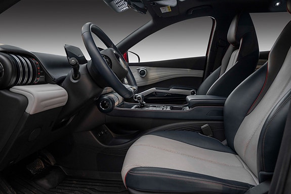 BYD Atto 3 16 of 25