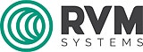 RVM Systems AS logo