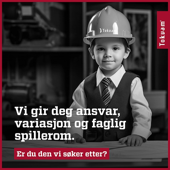 Bilde 3 av 3 i jobbannonse-galleriet