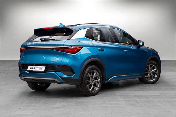 BYD Atto 3 5 of 5