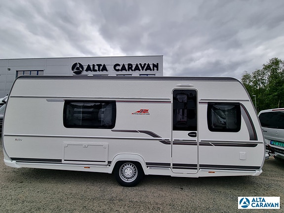 Fendt Bianco Activ 515