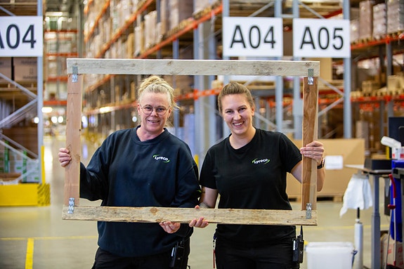 Bilde 2 av 3 i jobbannonse-galleriet