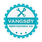 Vangsøy Rørteknikk AS logo