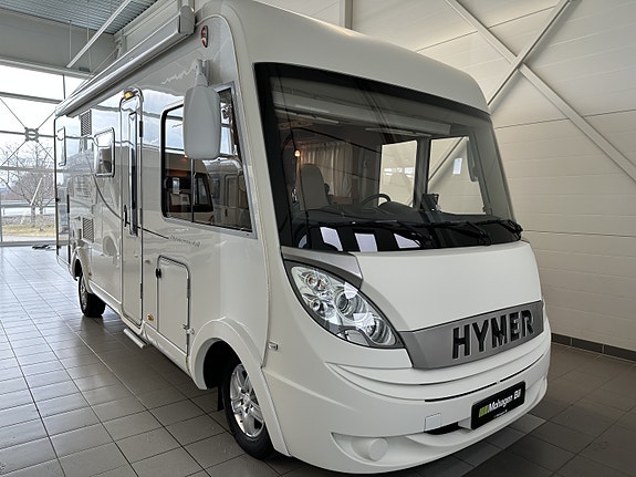 Hymer B 578