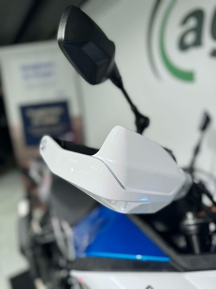 CFMOTO 450MT - AGM Edition - Spar 4000 kroner på det riktige utstyret! 7 of 22