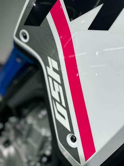 CFMOTO 450MT - AGM Edition - Spar 4000 kroner på det riktige utstyret! 8 of 22