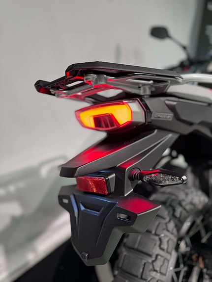 CFMOTO 450MT - AGM Edition - Spar 4000 kroner på det riktige utstyret! 15 of 22