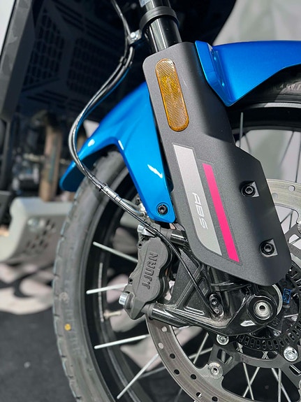 CFMOTO 450MT - AGM Edition - Spar 4000 kroner på det riktige utstyret! 19 of 22