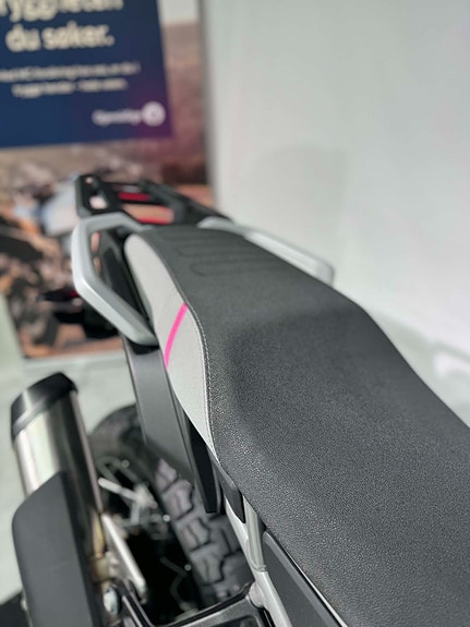 CFMOTO 450MT - AGM Edition - Spar 4000 kroner på det riktige utstyret! 16 of 22