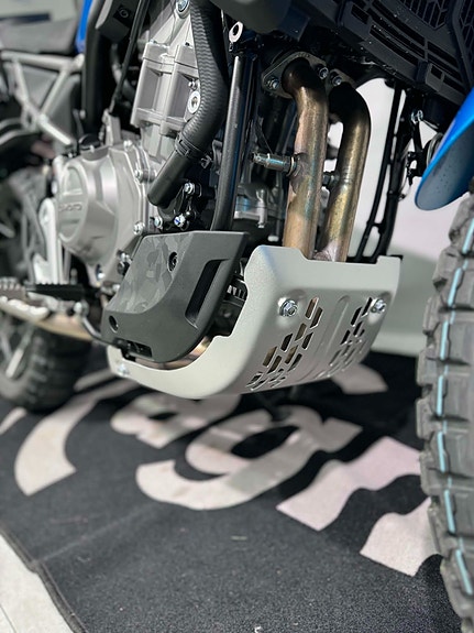 CFMOTO 450MT - AGM Edition - Spar 4000 kroner på det riktige utstyret! 13 of 22