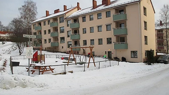 Bilde 1 av 2 i jobbannonse-galleriet