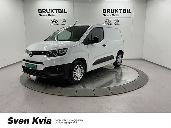 Toyota Proace City