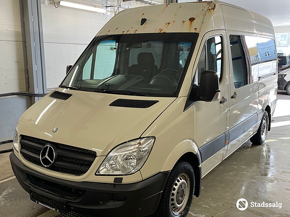 Mercedes-Benz Sprinter-Klasse