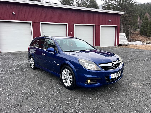 bruktbil-til-salgs-opel-vectra-2007-bl-120-hk-stasjonsvogn
