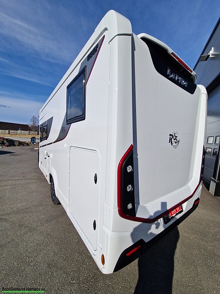 Rapido 666F/ Alde/ 4400kg/u.senkeseng/180hk 4 of 30