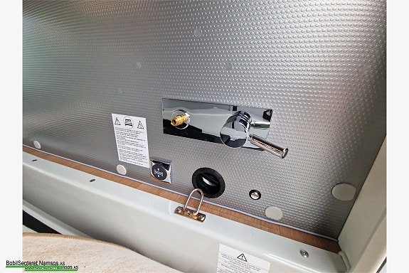 Rapido 666F/ Alde/ 4400kg/u.senkeseng/180hk 14 of 30