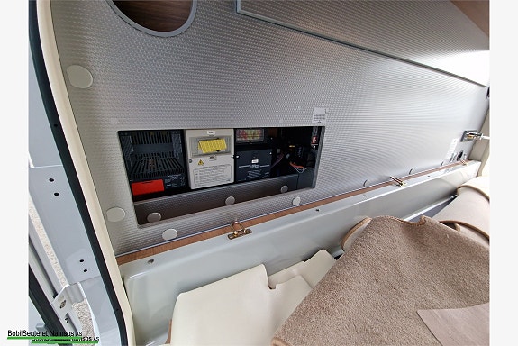 Rapido 666F/ Alde/ 4400kg/u.senkeseng/180hk 13 of 30