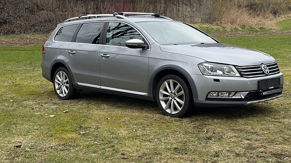 Volkswagen Passat 6 of 15