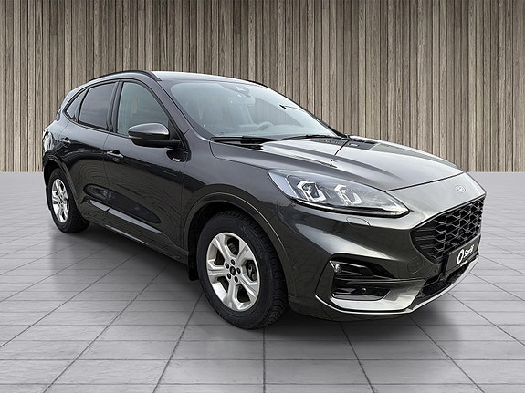 Ford Kuga 3 of 5