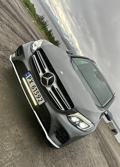 Mercedes-Benz GLC220 d 21 of 30