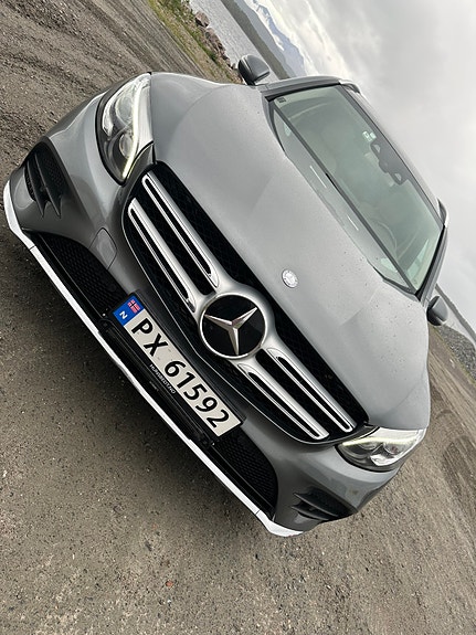 Mercedes-Benz GLC220 d 19 of 30