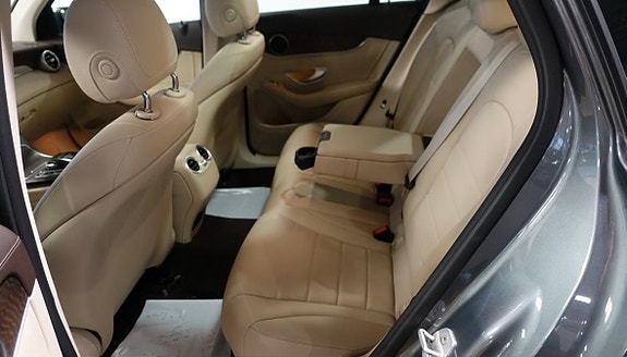 Mercedes-Benz GLC220 d 5 of 17