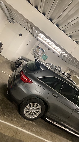 Mercedes-Benz GLC220 d 17 of 17