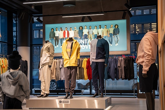 Bilde 1 av 7 i jobbannonse-galleriet